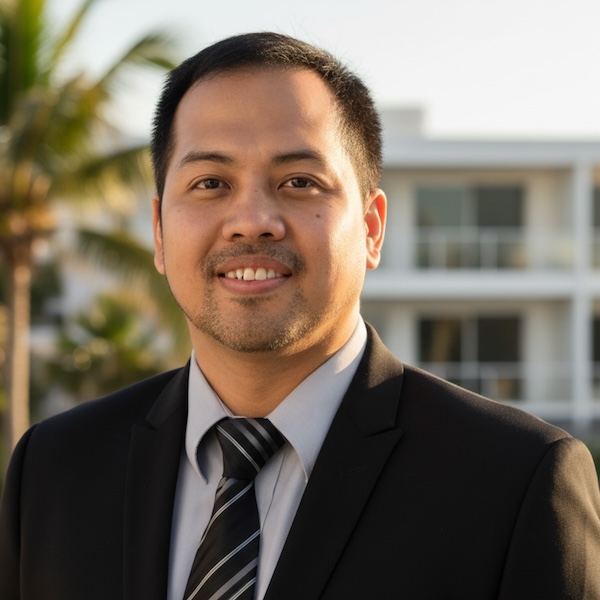 Picture of Eric Miga